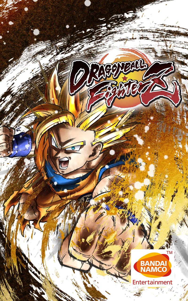 Dragon Ball FighterZ (US)